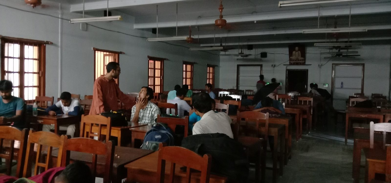 Maharana Pratap Public School