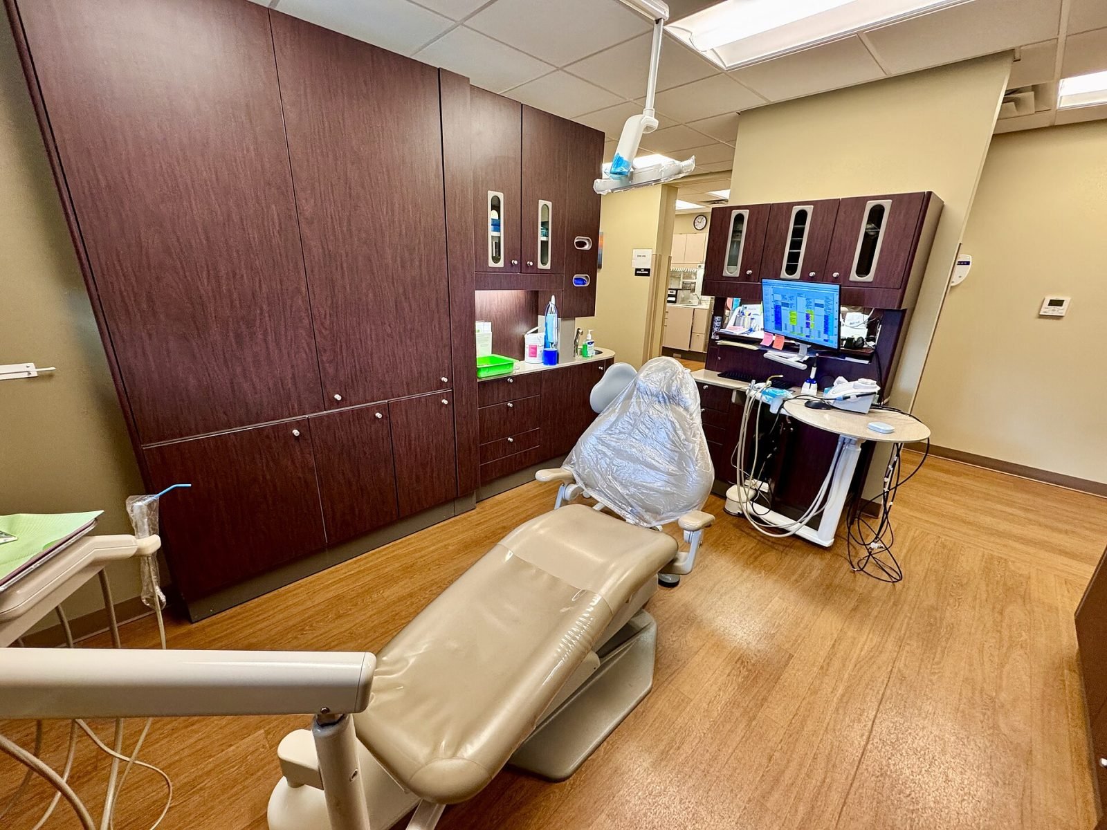 Shri Ram Dental & Family Clinic