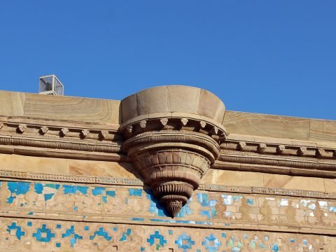 Gwalior fort view 003 (4)