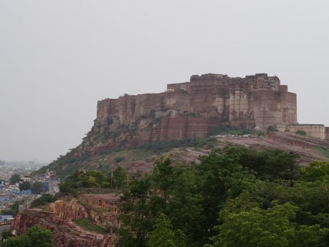 Jodhpur Fort 01