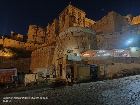 Jaisalmer Fort 2