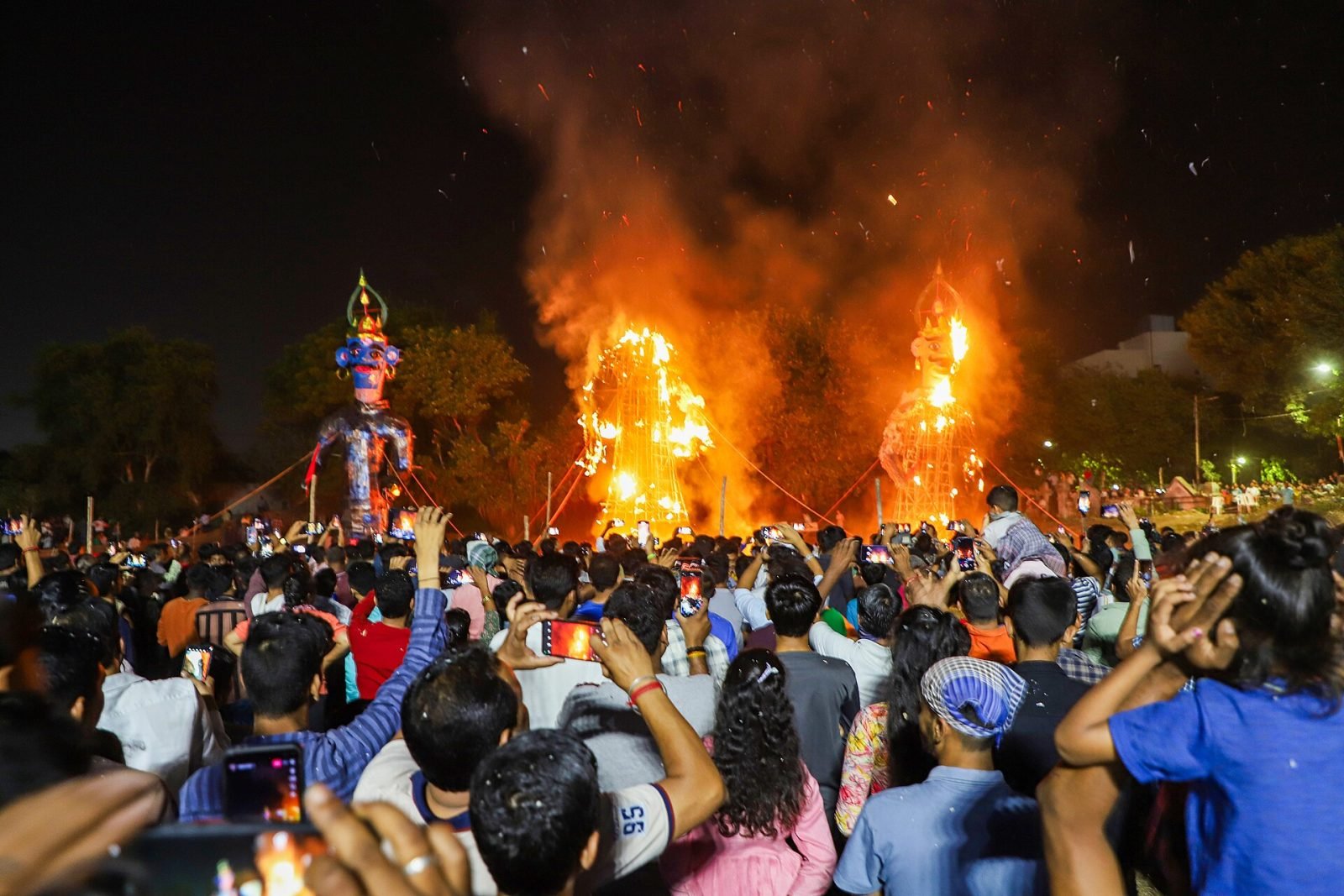 Vijayadashami Shastra Puja Samaroh