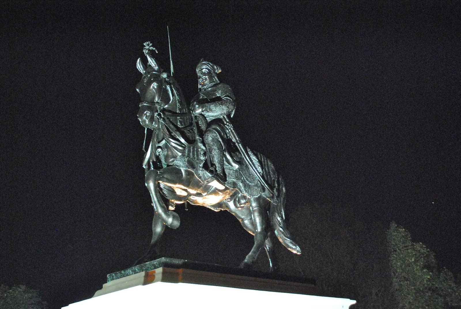 Maharana Pratap Jayanti Shobha Yatra