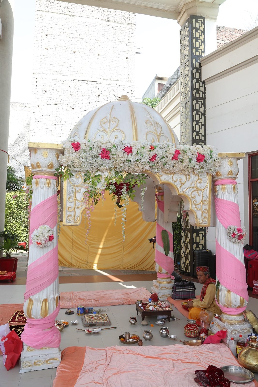 Samuhik Vivah Sammelan