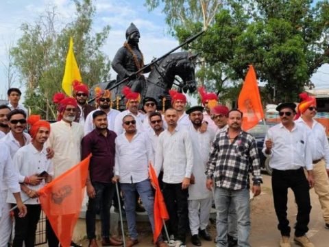 रॉयल राजपूत संगठन देवगांव