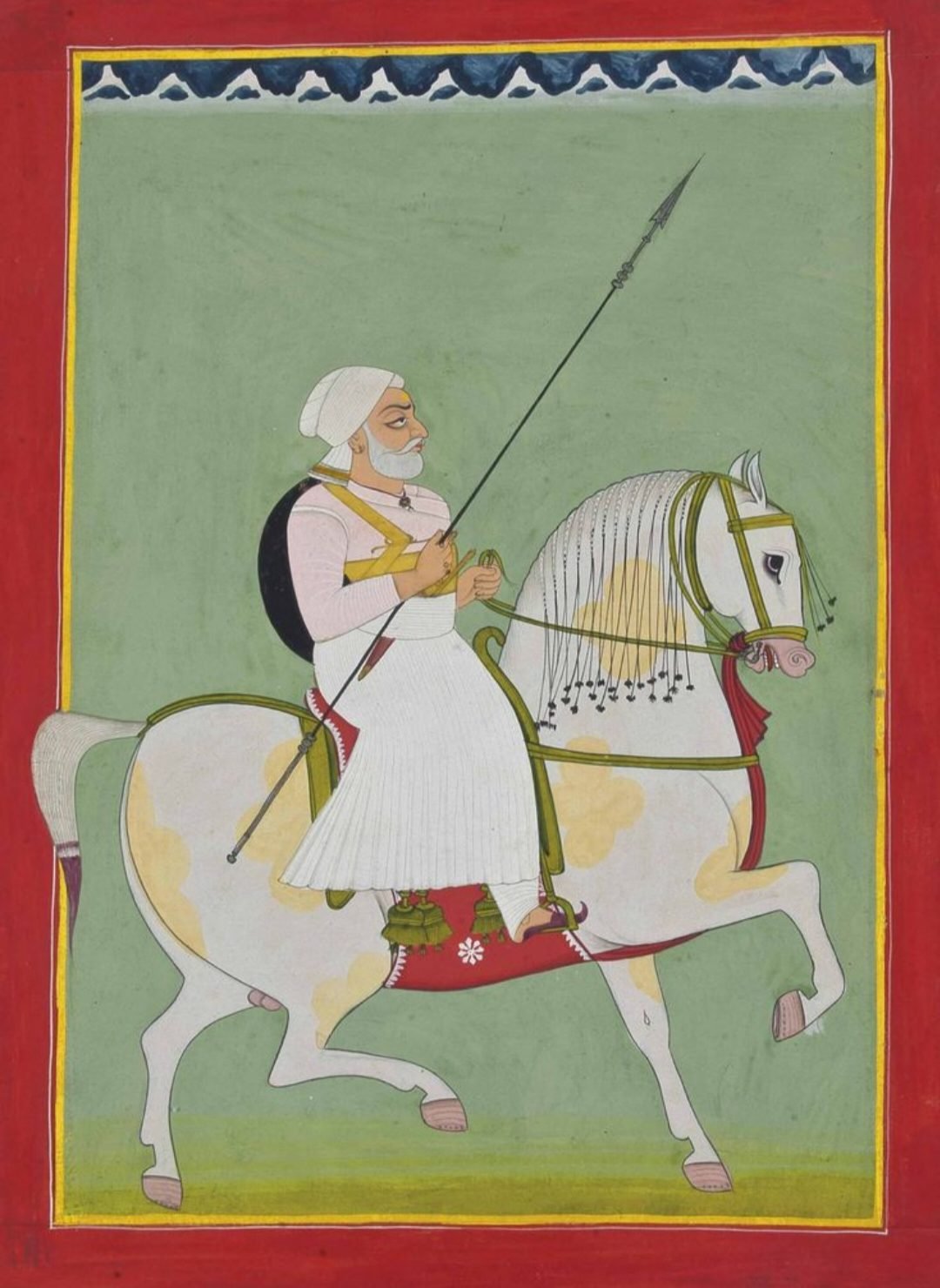 Veer Durgadas Rathore