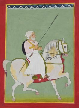 Veer Durgadas Rathore