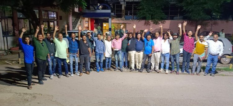 विजयदशमी शस्त्र पूजन