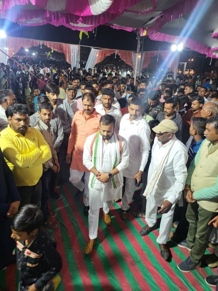 जॉनये कैसे करता है रॉयल राजपूत संगठन गरीब कन्यायों का विवाह